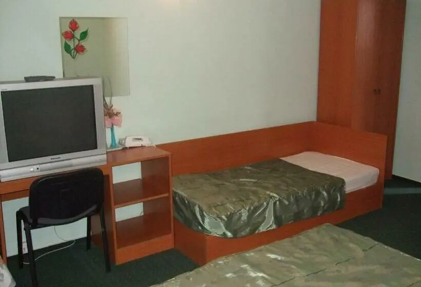Standard Kolmen Hengen Huone, Tímárház Panzió