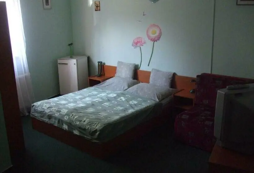 Standard Kolmen Hengen Huone, Tímárház Panzió