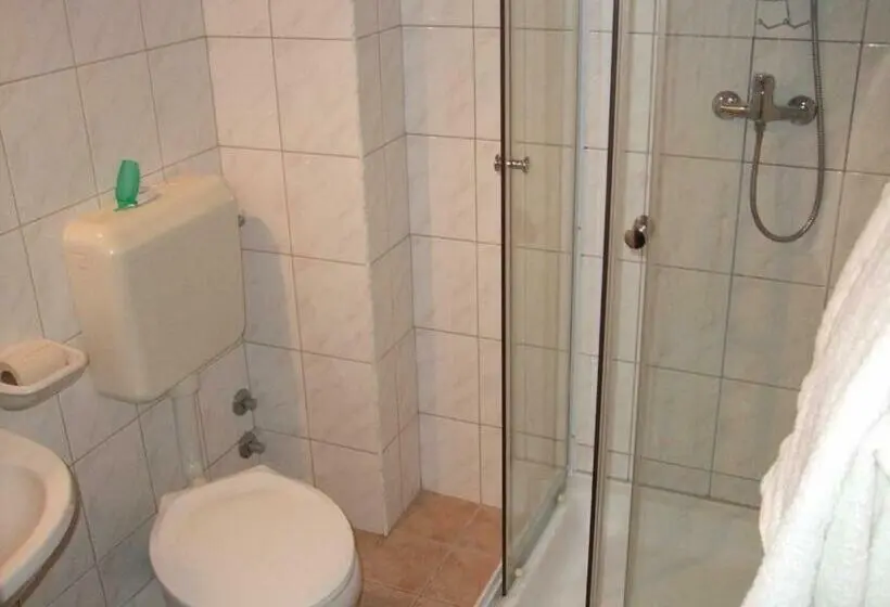 Standard-huone, Tímárház Panzió