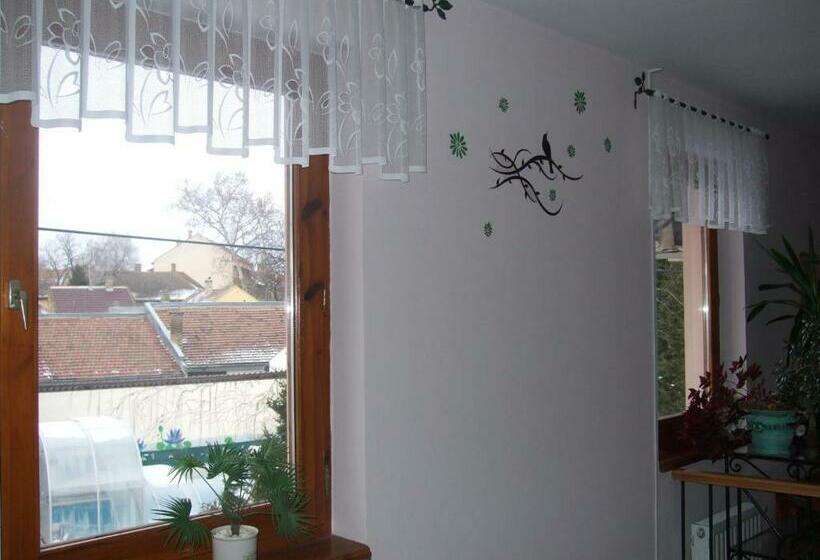 Номер Стандарт, Tímárház Panzió