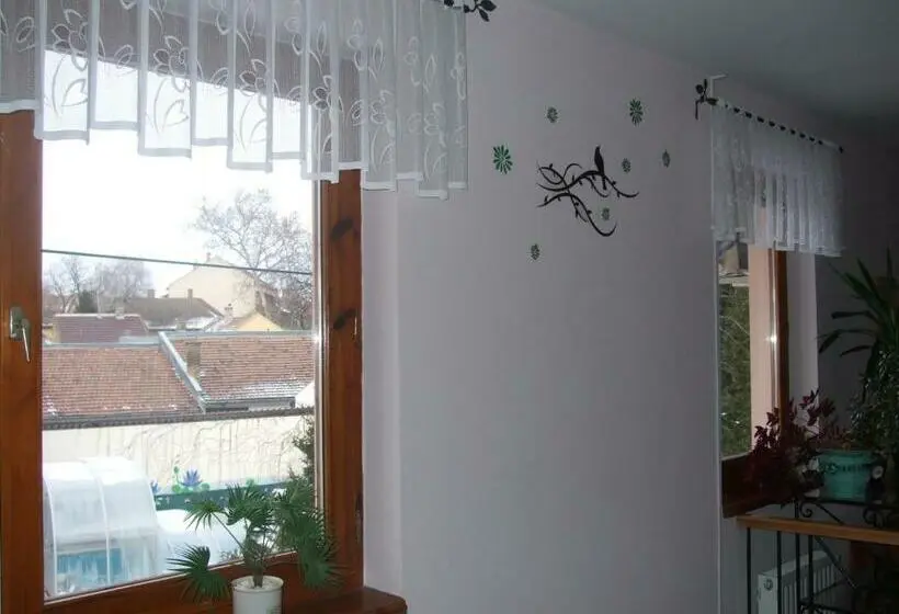 Standard-huone, Tímárház Panzió
