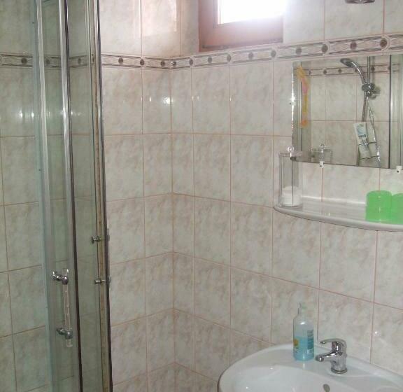 Номер Стандарт, Tímárház Panzió