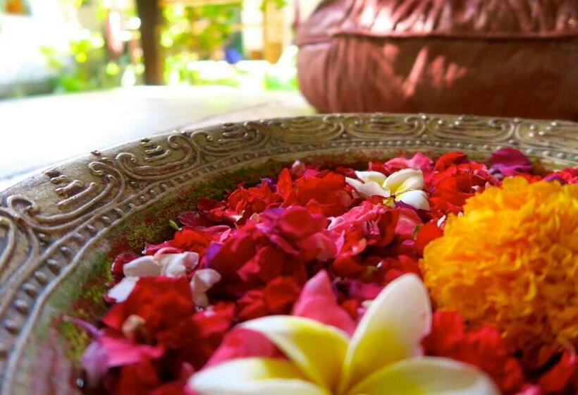 חדר דלוקס צדדי נוף לים, Cili Emas Oceanside Resort