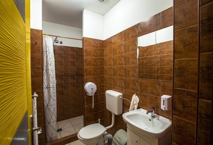 آپارتمان 1 خوابه, Goodmo House   Hostel