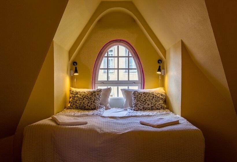 آپارتمان 1 خوابه, Goodmo House   Hostel