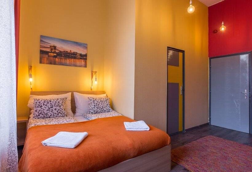 آپارتمان 1 خوابه, Goodmo House   Hostel