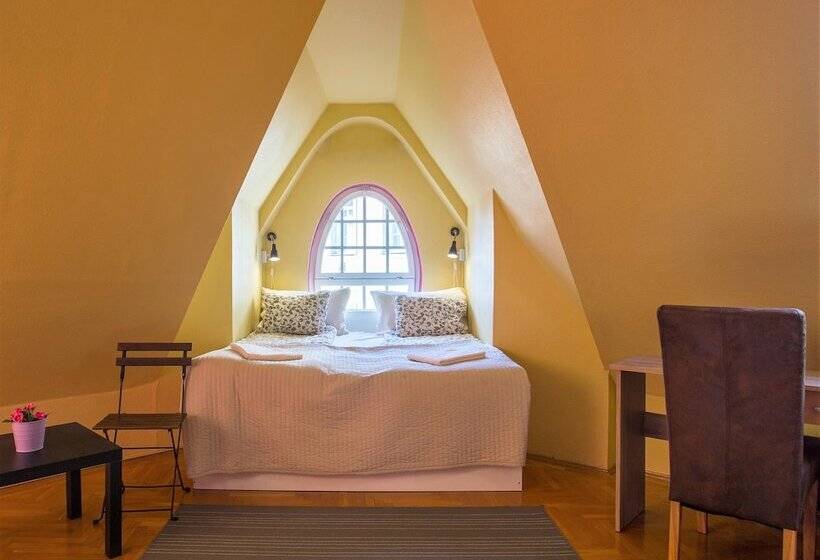 اتاق استاندارد, Goodmo House   Hostel