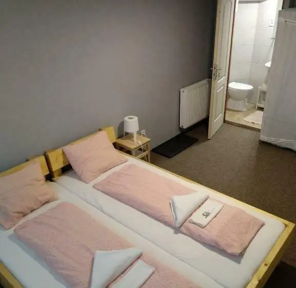 Chambre Standard, Hobar Hostel