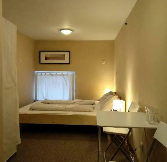 Chambre Standard, Hobar Hostel