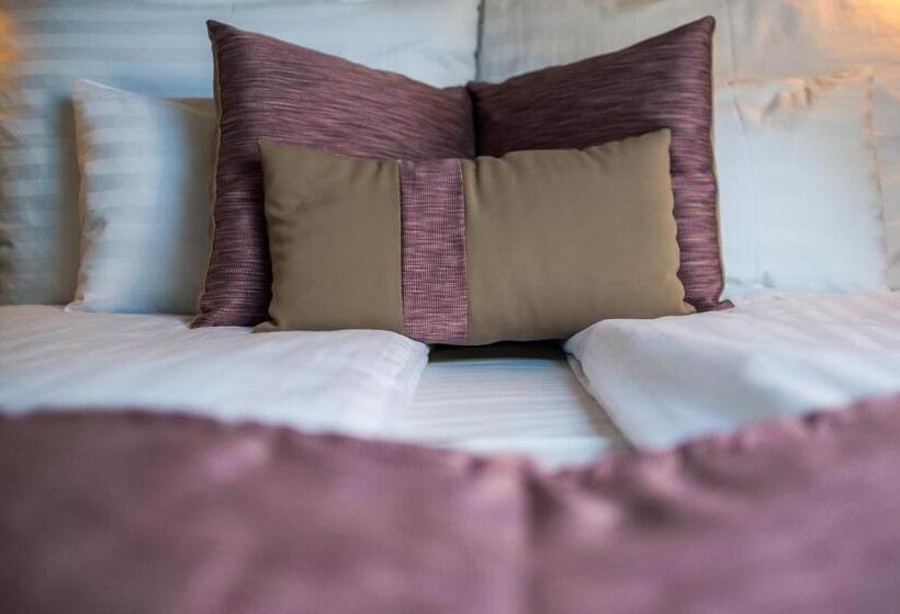 Номер Стандарт Трехместный, Fürdőház