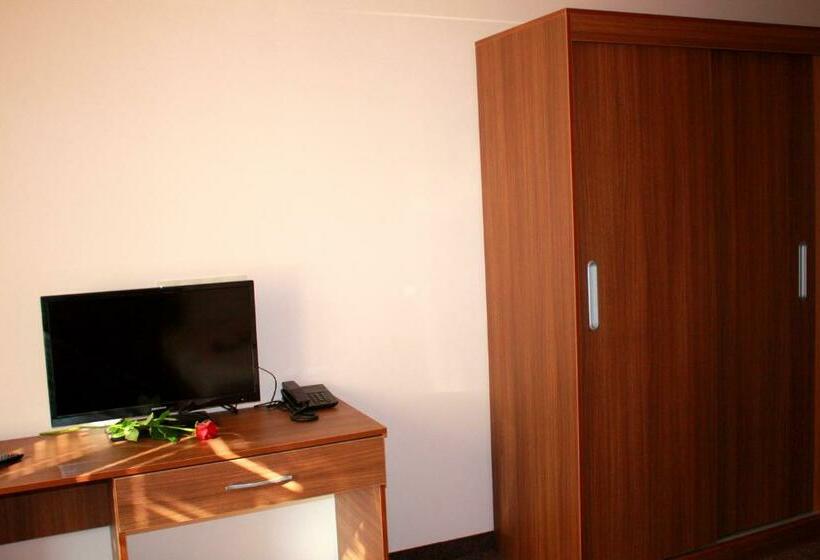 스탠다드 룸, Iris