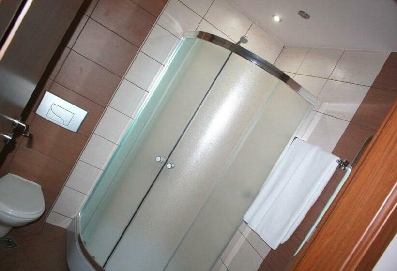 스탠다드 룸, Iris