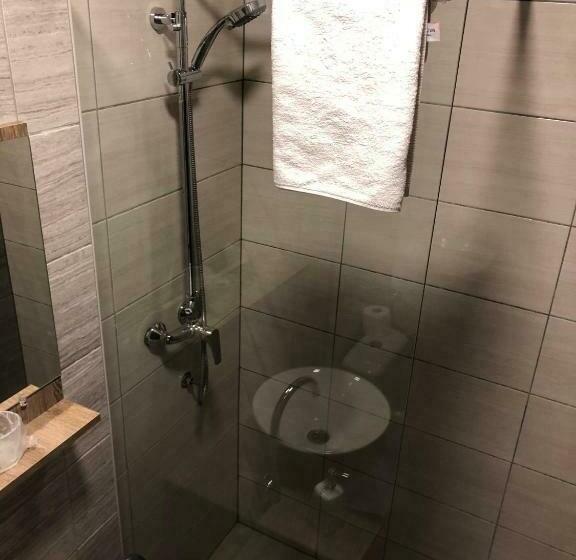 Номер Стандарт, Kovács Hotel Superior