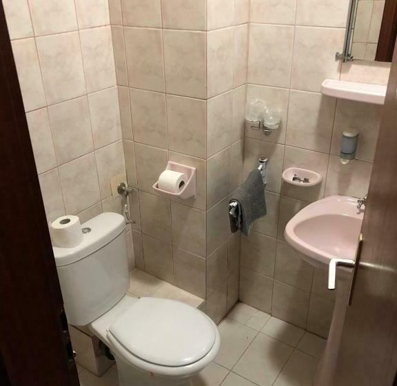 Номер Стандарт Трехместный, Kovács Hotel Superior