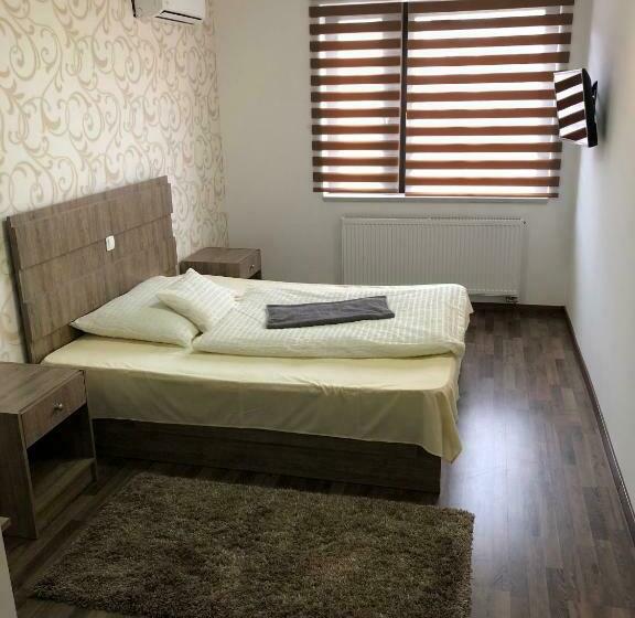 Номер Стандарт, Kovács Hotel Superior