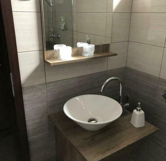 Люкс, Kovács Hotel Superior