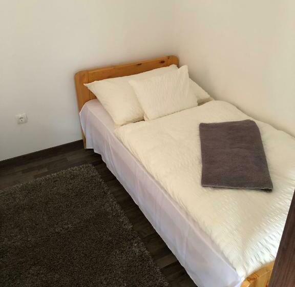 Люкс, Kovács Hotel Superior