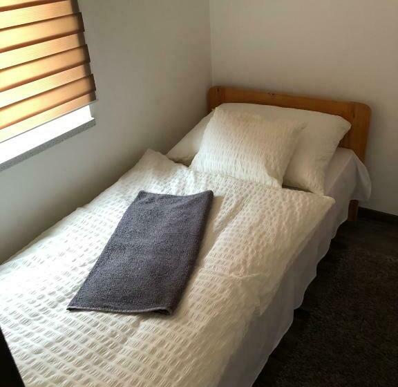 Люкс, Kovács Hotel Superior