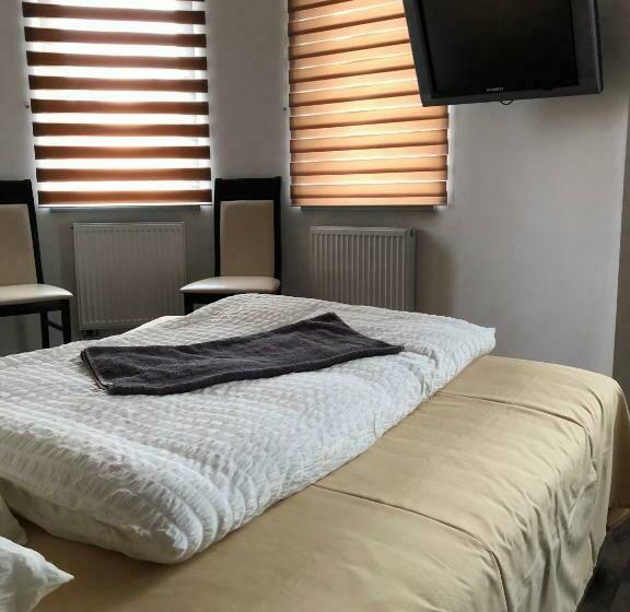 Люкс, Kovács Hotel Superior