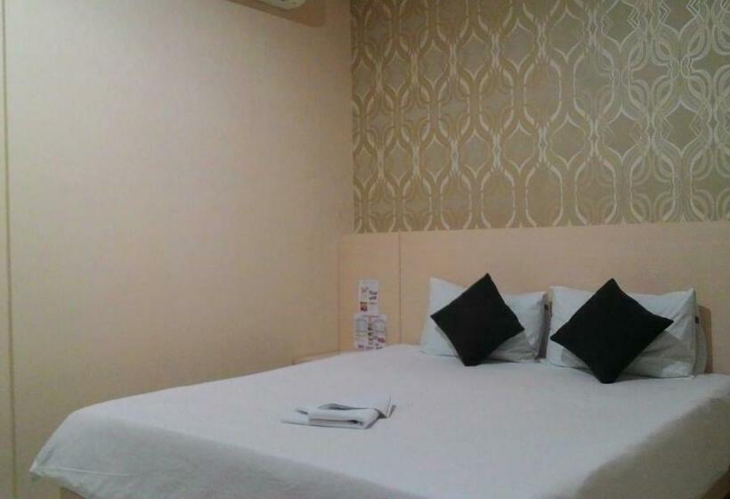 高级大房间, Swk 95