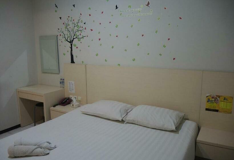 高级大房间, Swk 95