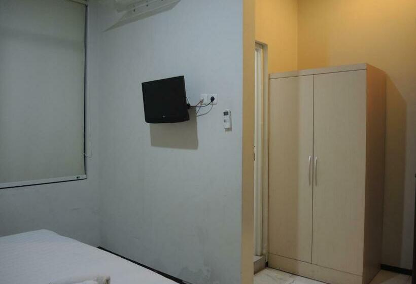 高级大房间, Swk 95