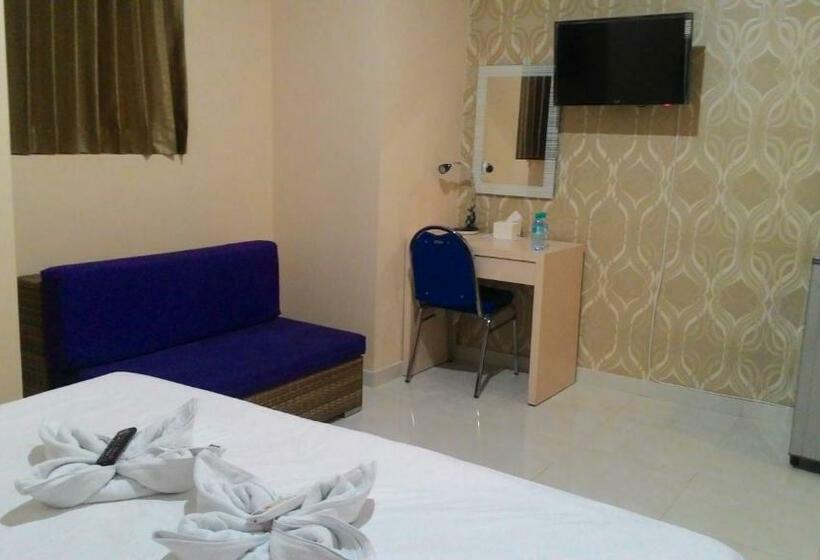 豪华房间, Swk 95