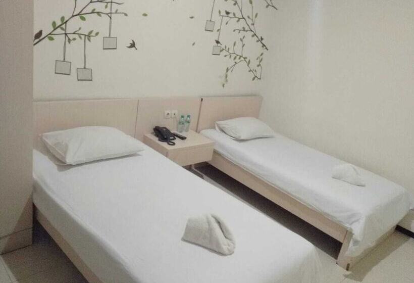 Номер Стандарт, Swk 95