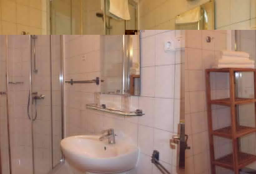 家庭间, Villa Plattensee