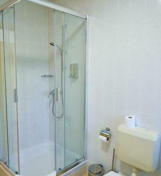 豪华房间, Villa Plattensee