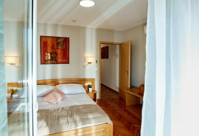 Номер Комфорт, Villa Plattensee