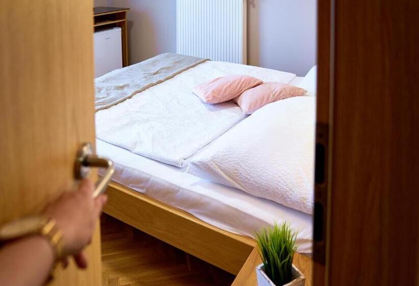 舒适型房间, Villa Plattensee