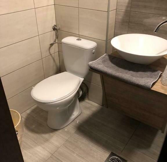 Номер Стандарт, Kovács Hotel Superior