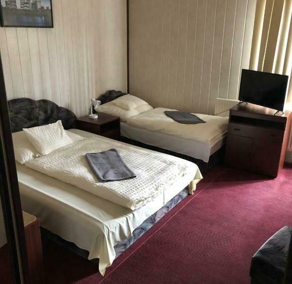 Классический Номер, Kovács Hotel Superior
