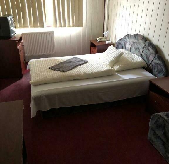 Номер Стандарт, Kovács Hotel Superior