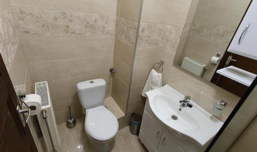 Номер Стандарт, Kovács Hotel Superior