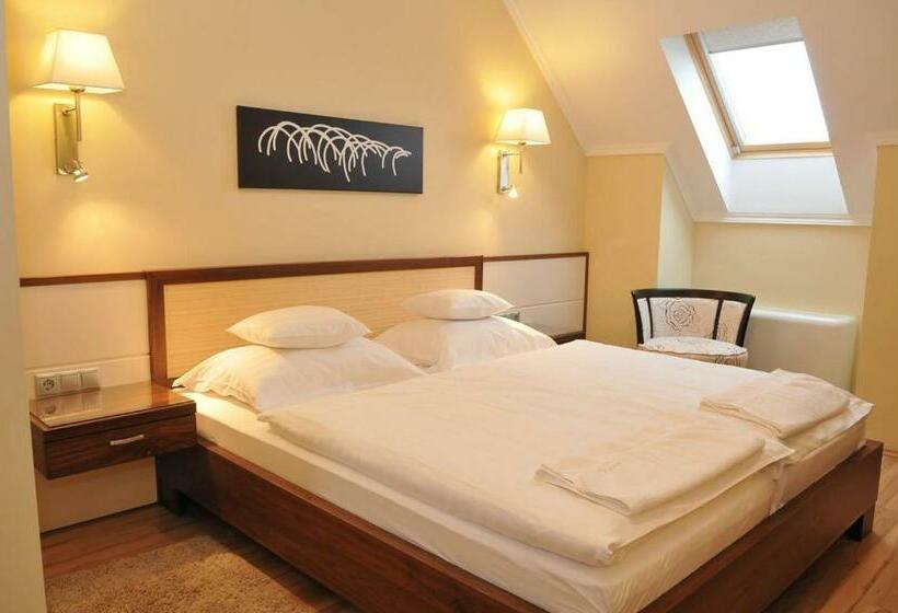 غرفة سوبيريور, Mizse Motel