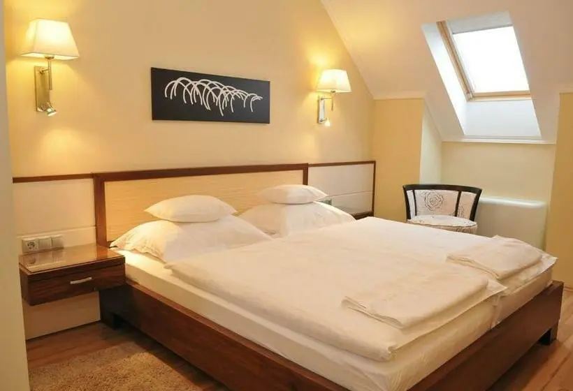 スーペリアールーム, Mizse Motel