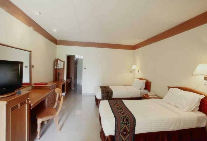 Номер Superior, Toraja Misiliana