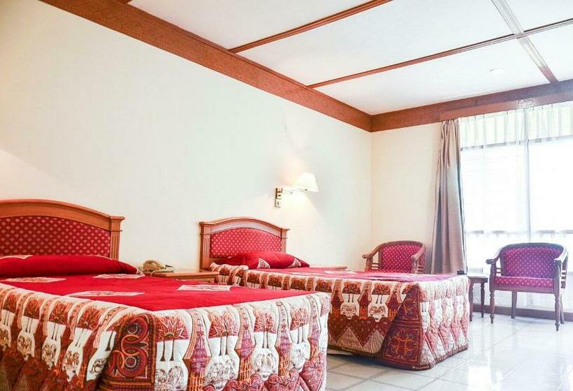 Номер Superior, Toraja Misiliana