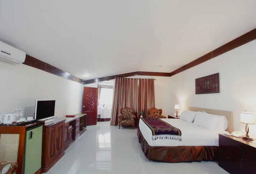 Президентский Люкс, Toraja Misiliana