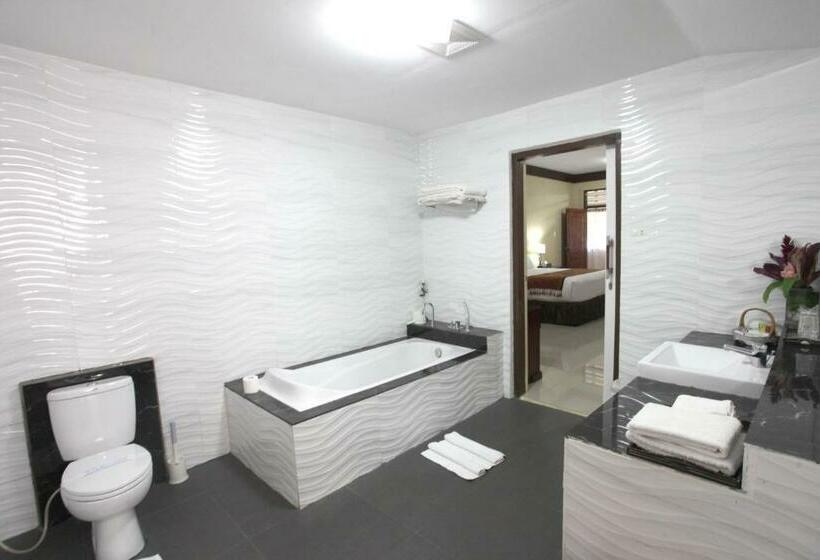 Президентский Люкс, Toraja Misiliana