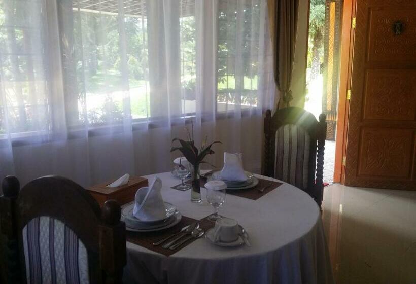 Президентский Люкс, Toraja Misiliana