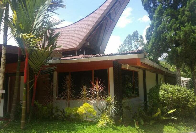 Президентский Люкс, Toraja Misiliana