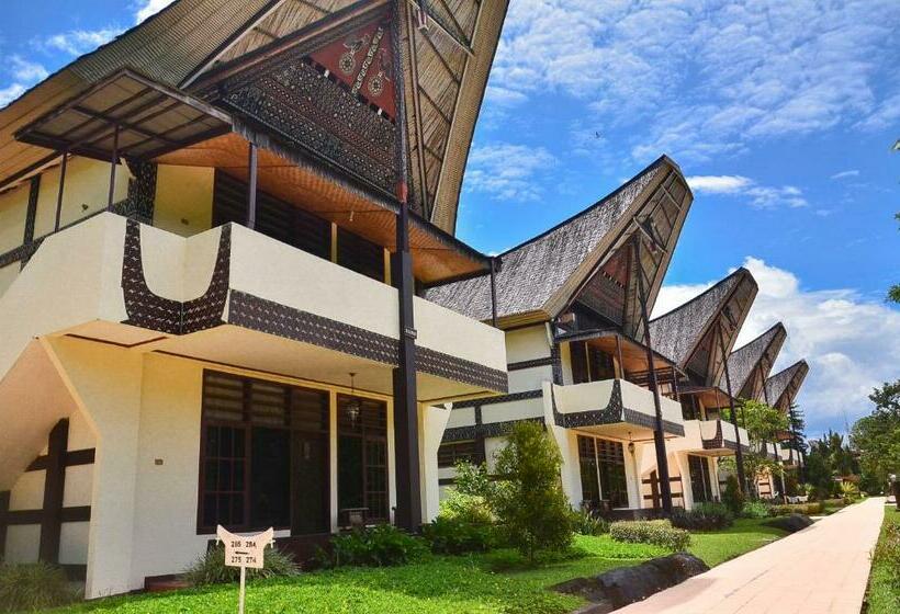 کابین, Toraja Misiliana