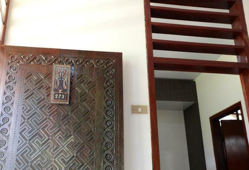 Хижина, Toraja Misiliana