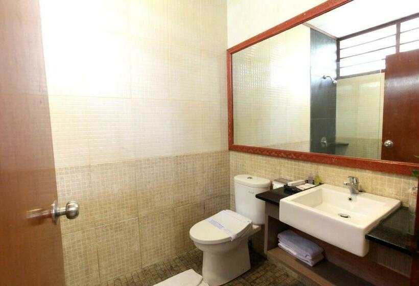 Хижина, Toraja Misiliana