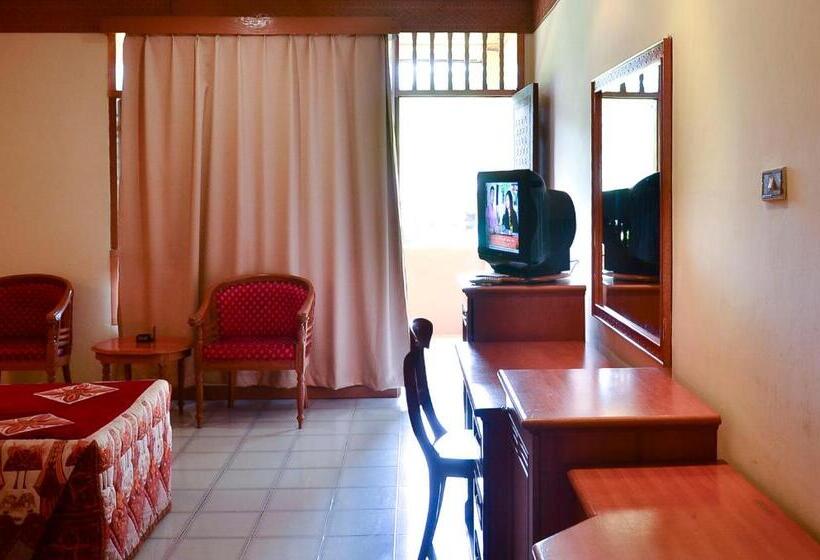 Номер Superior, Toraja Misiliana