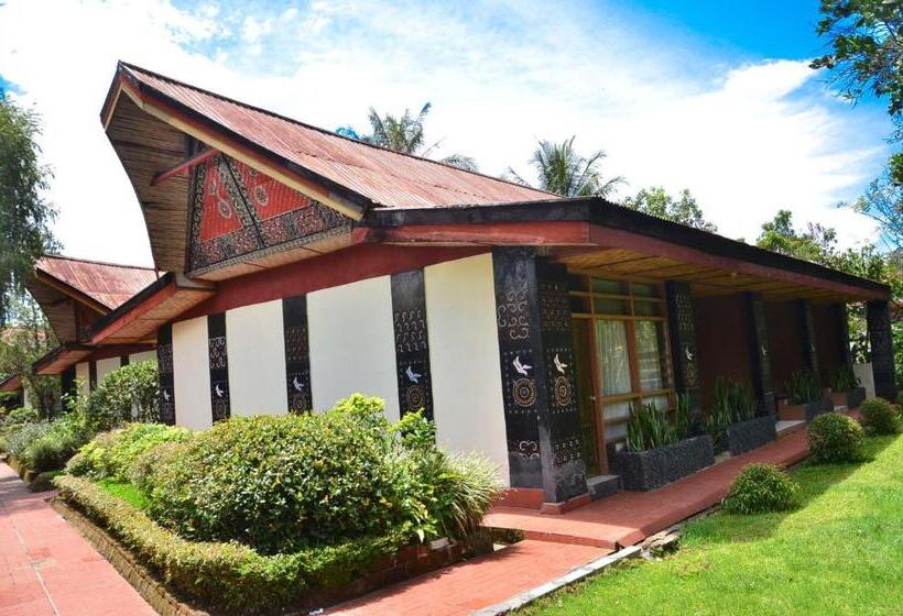 Номер Superior, Toraja Misiliana