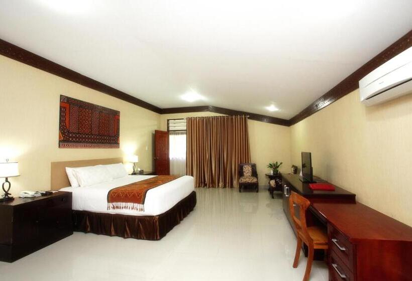 Президентский Люкс, Toraja Misiliana